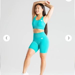 Women's Best Power Cycling Shorts